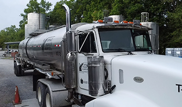 Asphalt Emulsion Supplier Louisiana